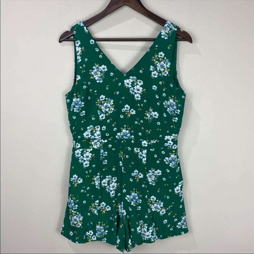 Romper / play suit - Picture 3 of 6